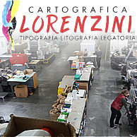 CARTOGRAFICA LORENZINI