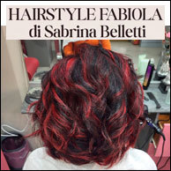 HAIRSTYLE FABIOLA